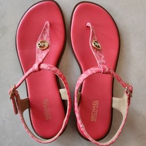 Michael Kors sandals